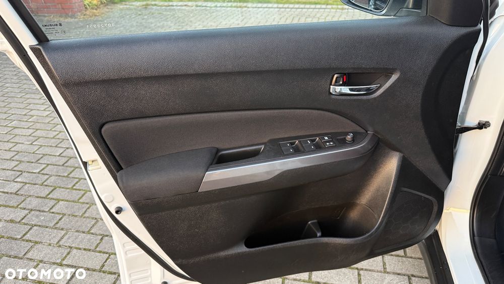 Suzuki Vitara - 20