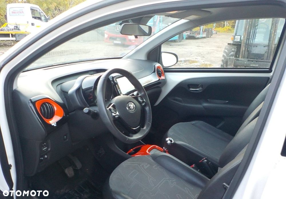 Toyota Aygo - 17