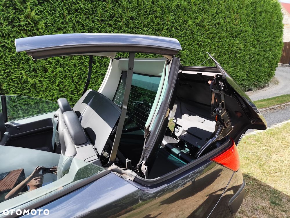 Renault Megane 2.0 Exception - 8