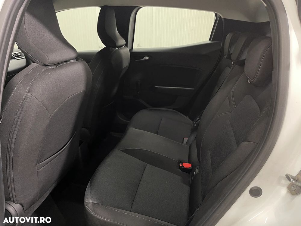 Renault Clio V 1.0 TCe 90 Equilibre - 12