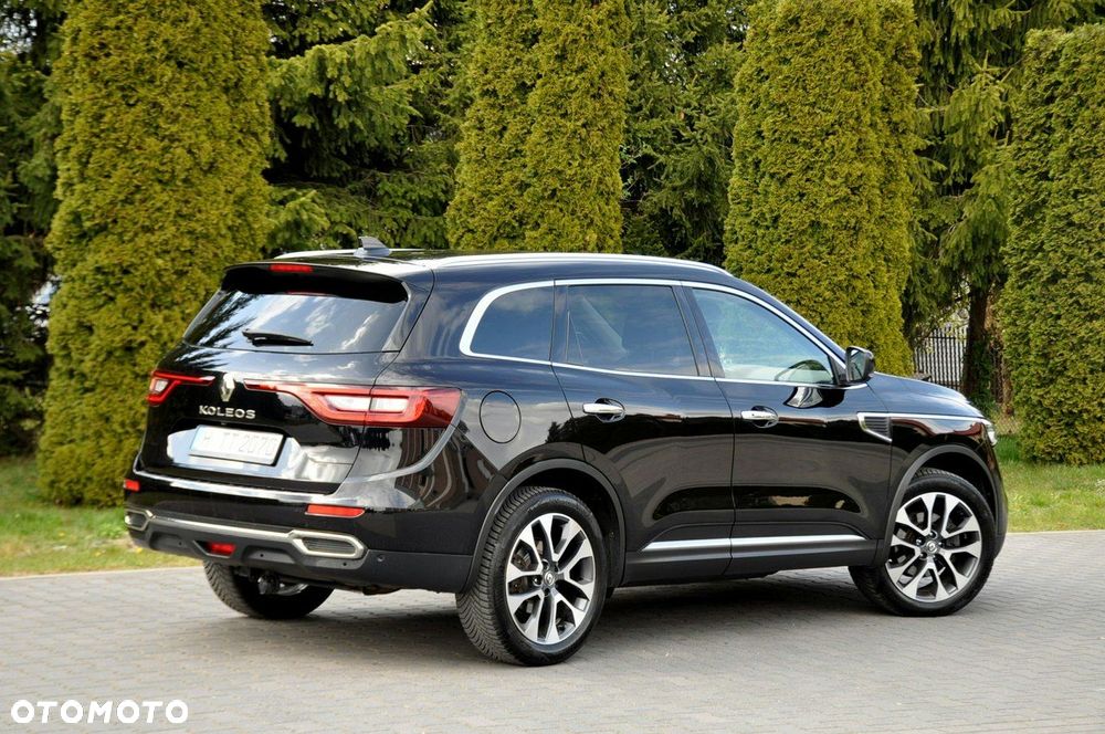Renault Koleos - 5