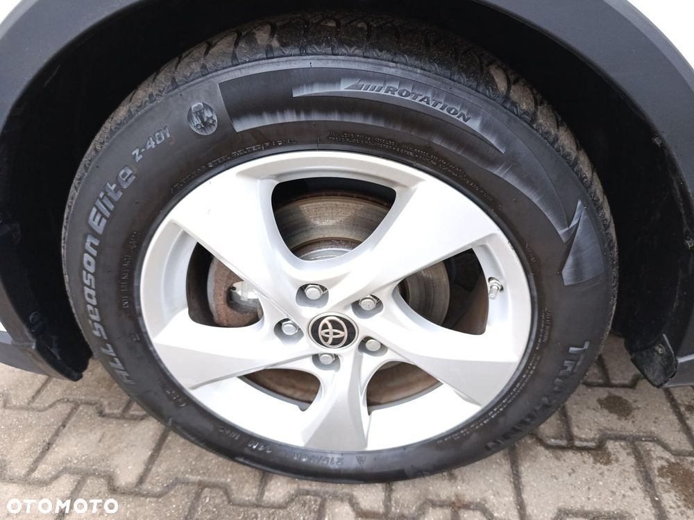 Toyota C-HR 1.8 Hybrid Premium - 15