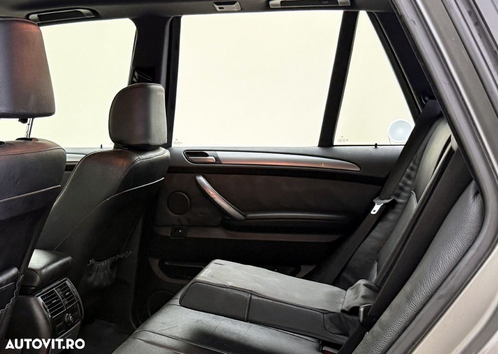 BMW X5 - 9