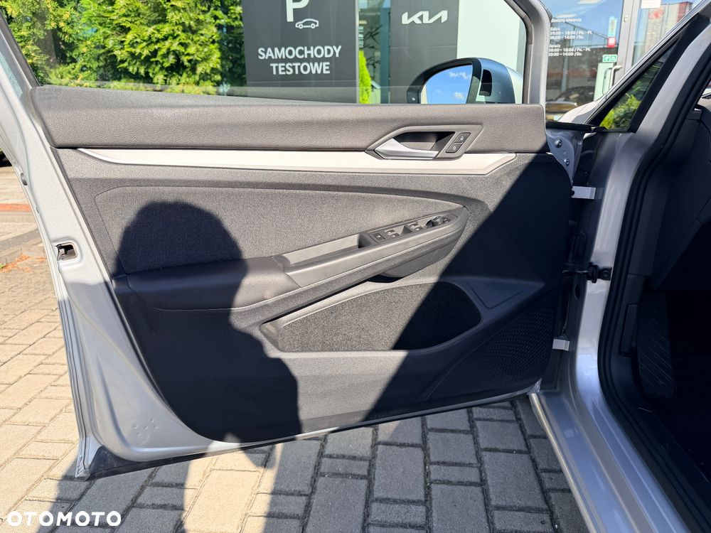 Volkswagen Golf 1.5 eTSI EVO Life DSG - 13