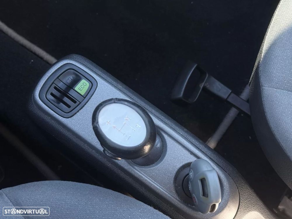 Smart ForTwo Coupé 1.0 Pure 61 - 9