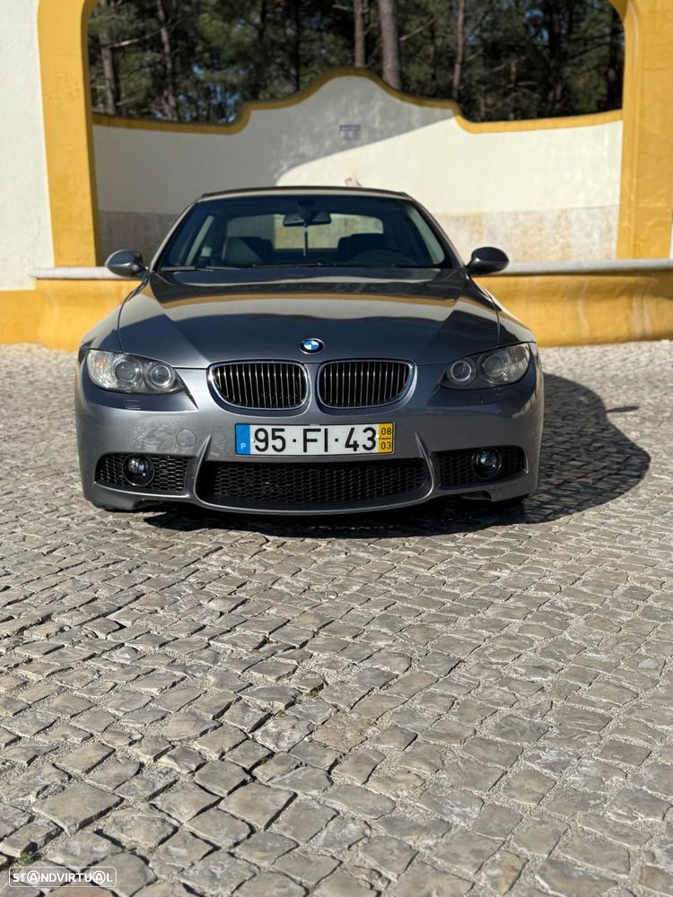 BMW 335 d Auto - 7