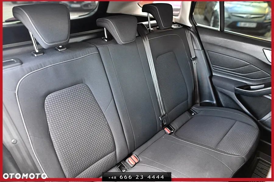 Ford Focus 1.5 EcoBlue STart-Stopp-System TITANIUM - 23