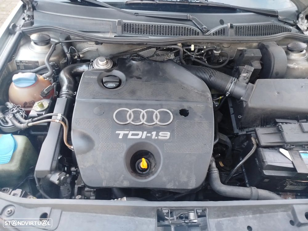Audi A3 Sportback - 17