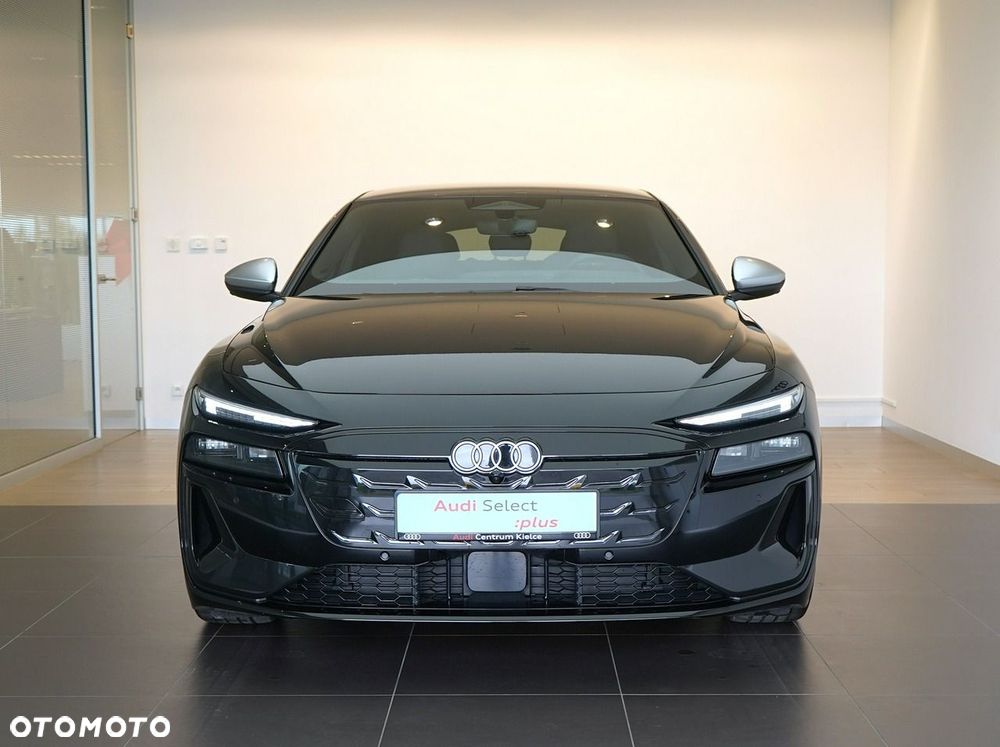 Audi A6 Avant e-tron - 7