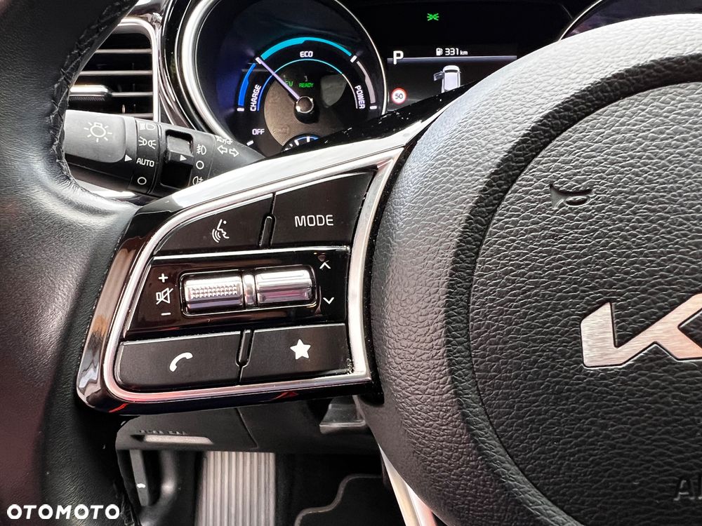 Kia Ceed SW 1.6 GDI DCT OPF Plug-in-Hybrid Inspiration - 23