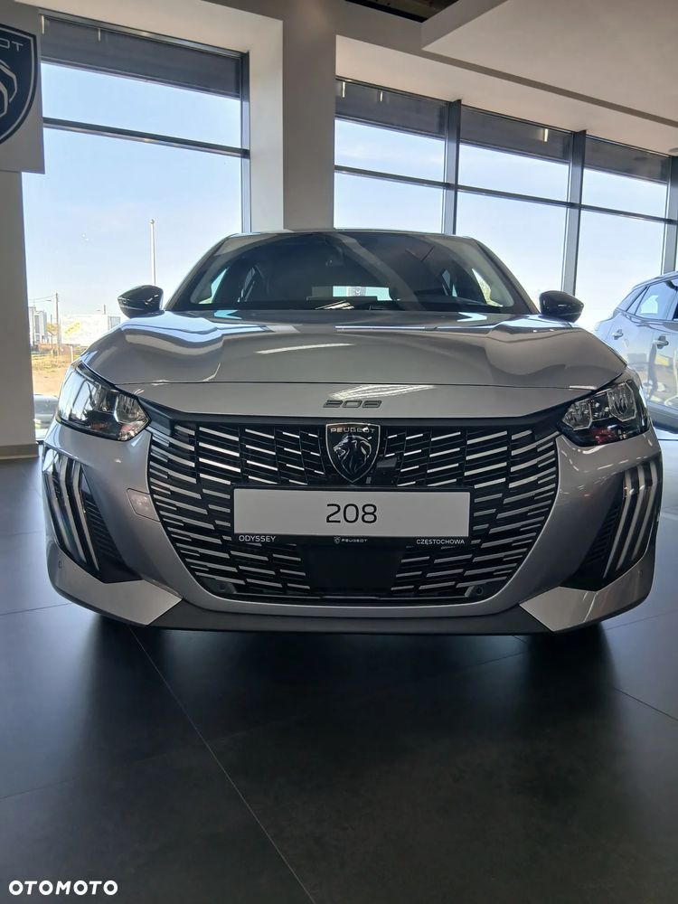 Peugeot 208 1.2 mHEV Allure - 2