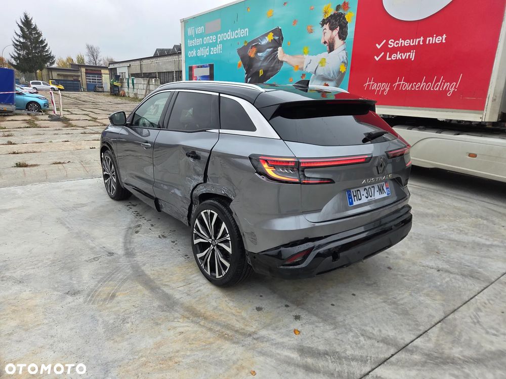 Renault Austral 2025 photo 4