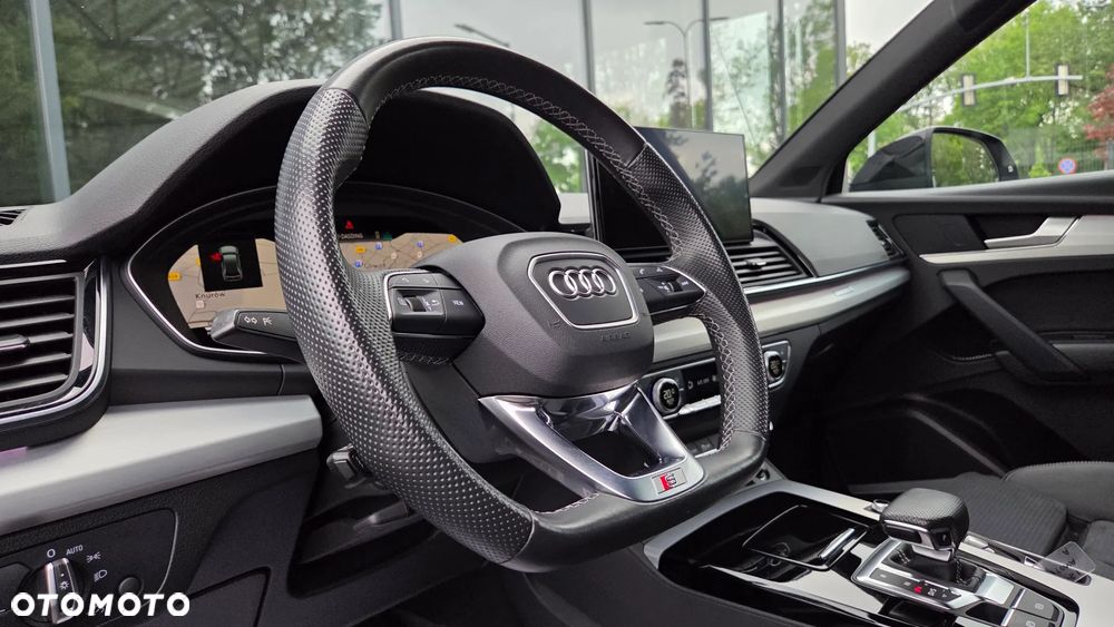 Audi Q5 - 17