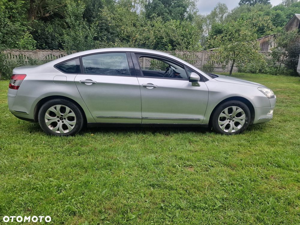Citroën C5 2.0 HDi Confort - 1