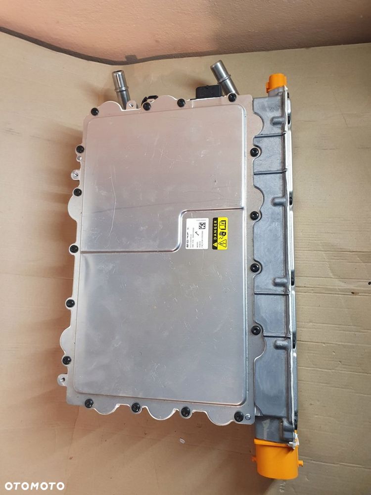 HYUNDAI IONIQ 5 IONIQ V MODUŁ STEROWNIK INWERTER 36401-1XAB0 - 1