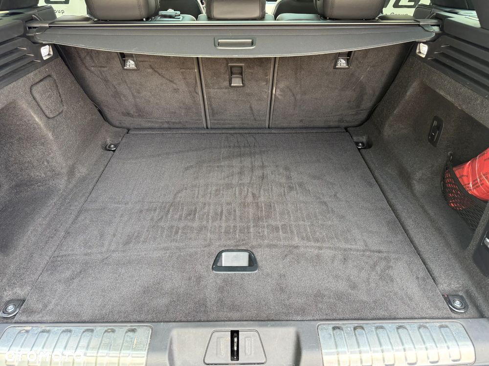 Land Rover Range Rover Sport S 3.0 D300 mHEV Dynamic HSE - 19
