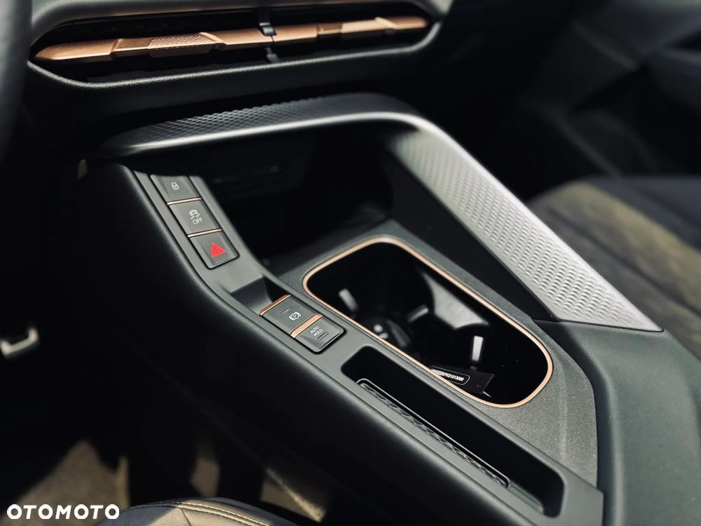 Cupra Terramar 2.0 TSI 4Drive Advantage Edition DCC DSG - 16