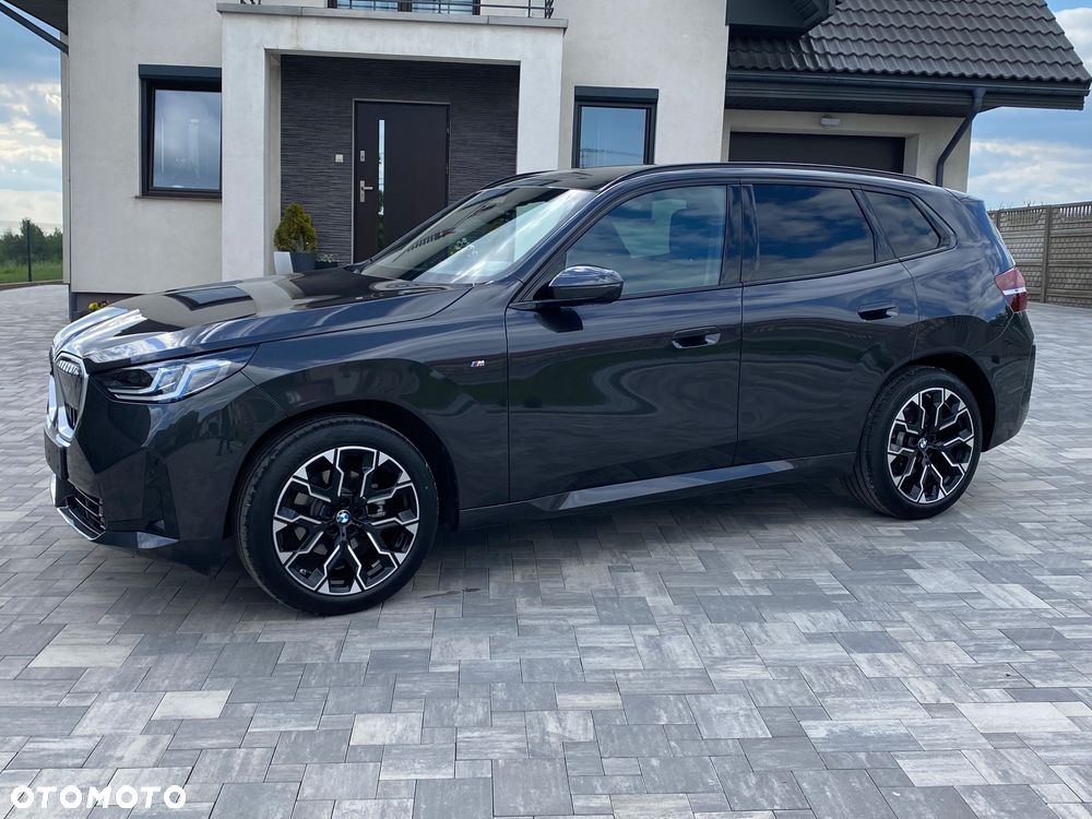 BMW X3 - 9