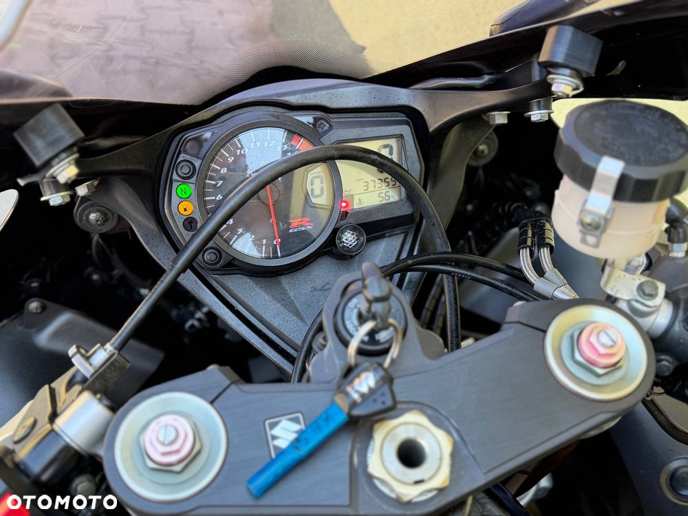 Suzuki GSX-R - 38