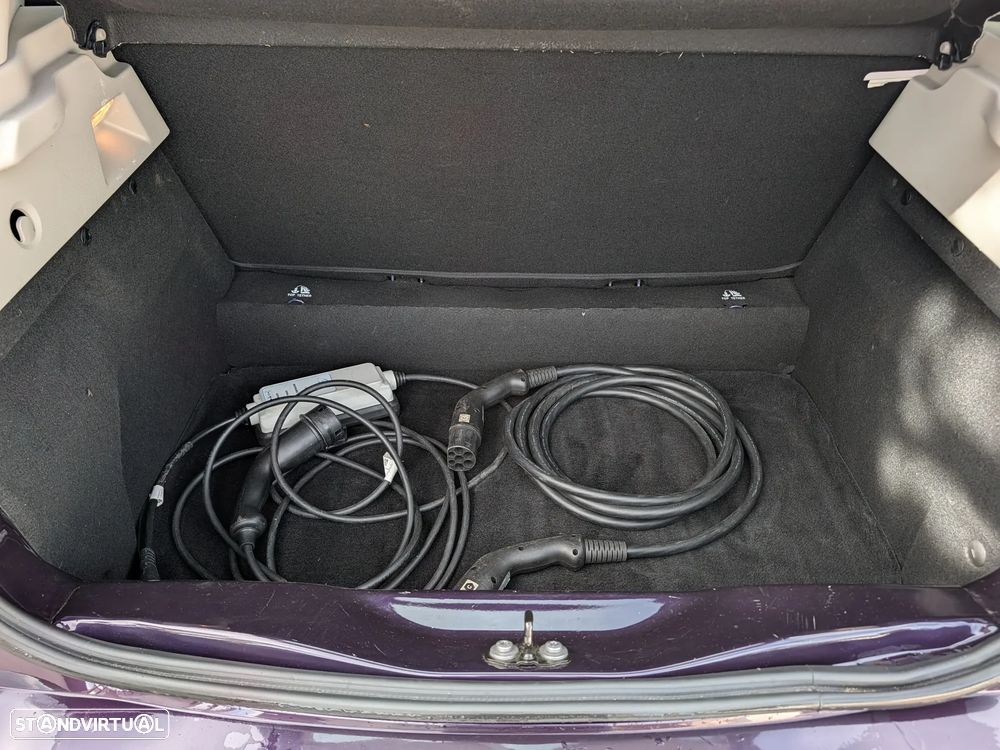 Renault Zoe (c/ Bateria) Zen 50 - 10