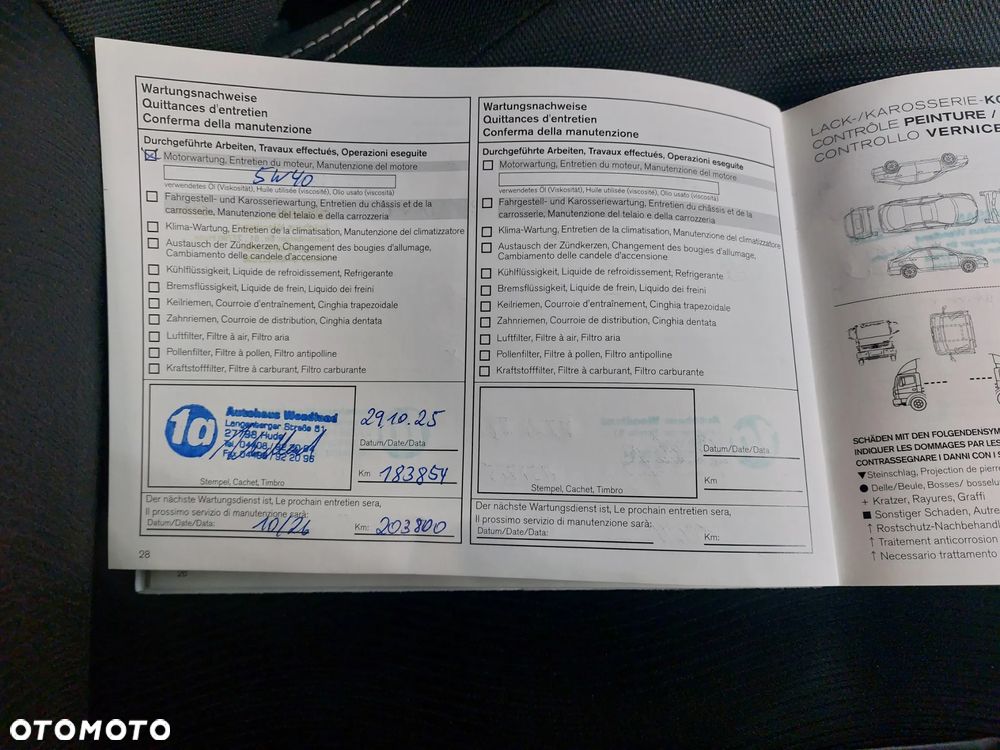 Nissan Qashqai 2.0 acenta - 30