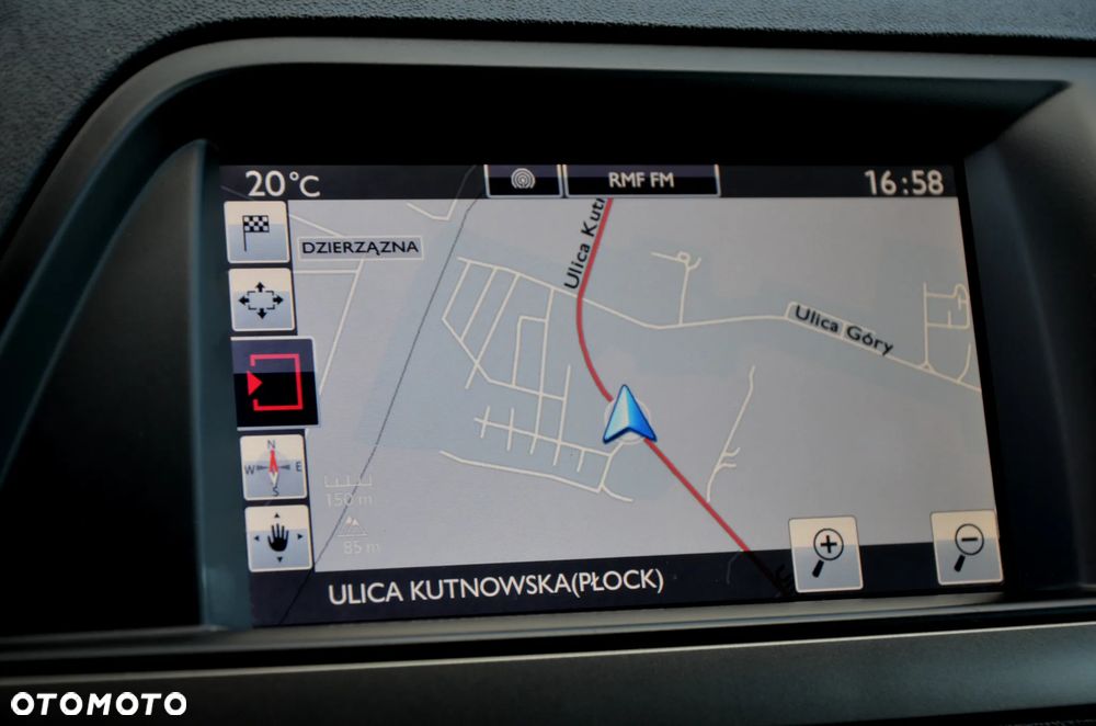 Citroën C5 2.0 BlueHDi Exclusive S&S EAT6 - 21