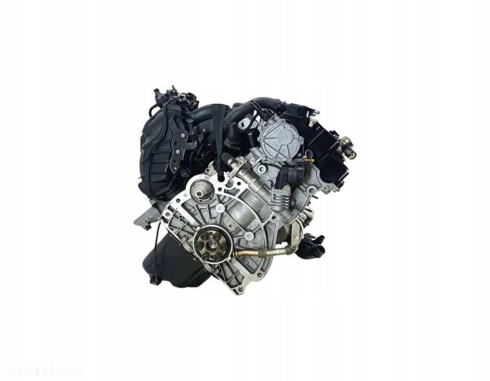 SILNIK KOMPLETNY BMW E60 / E81 / E87 / E90 320i 2.0 N43B20AA - 4