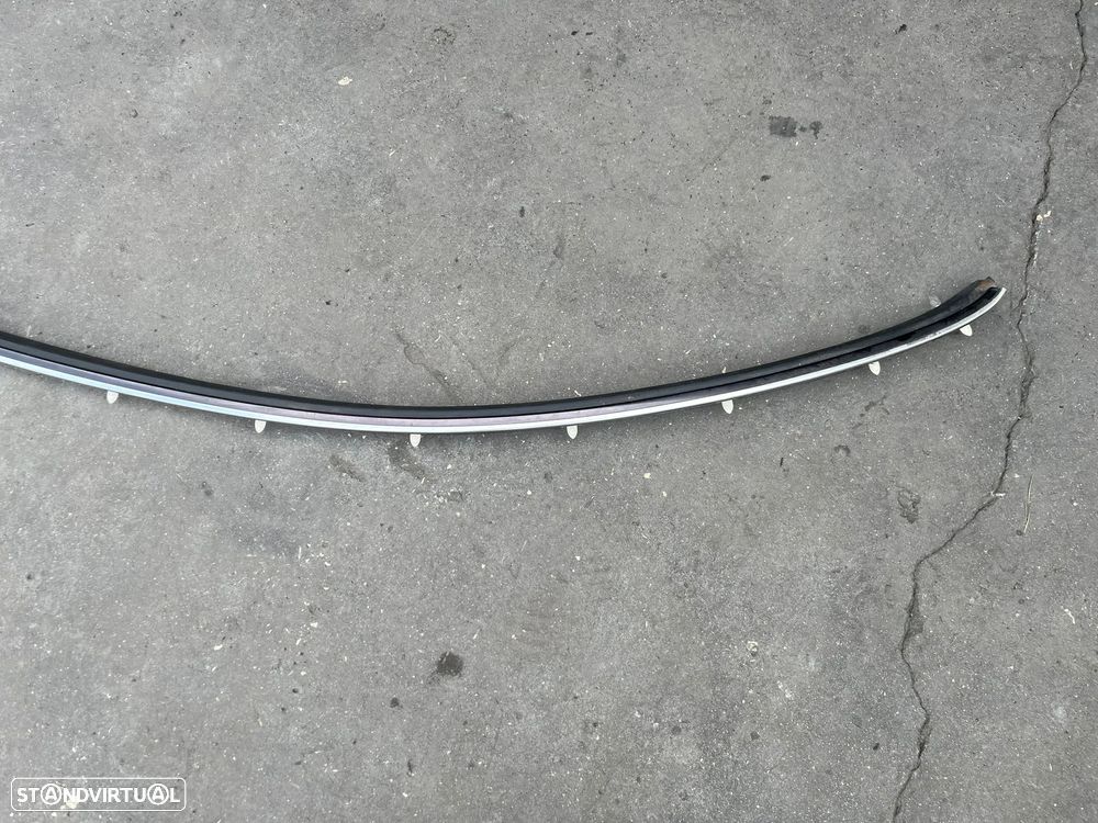 Mercedes CLK c209 - FRISOS CROMADO TECTO - Z622 - 5