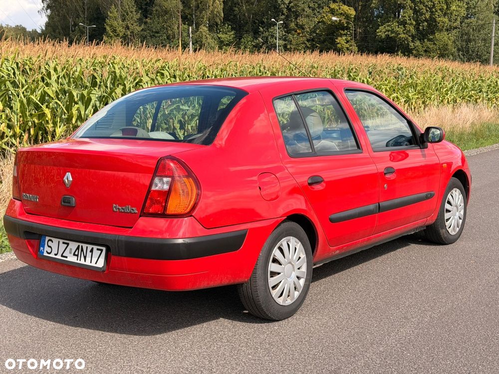 Renault Thalia - 4