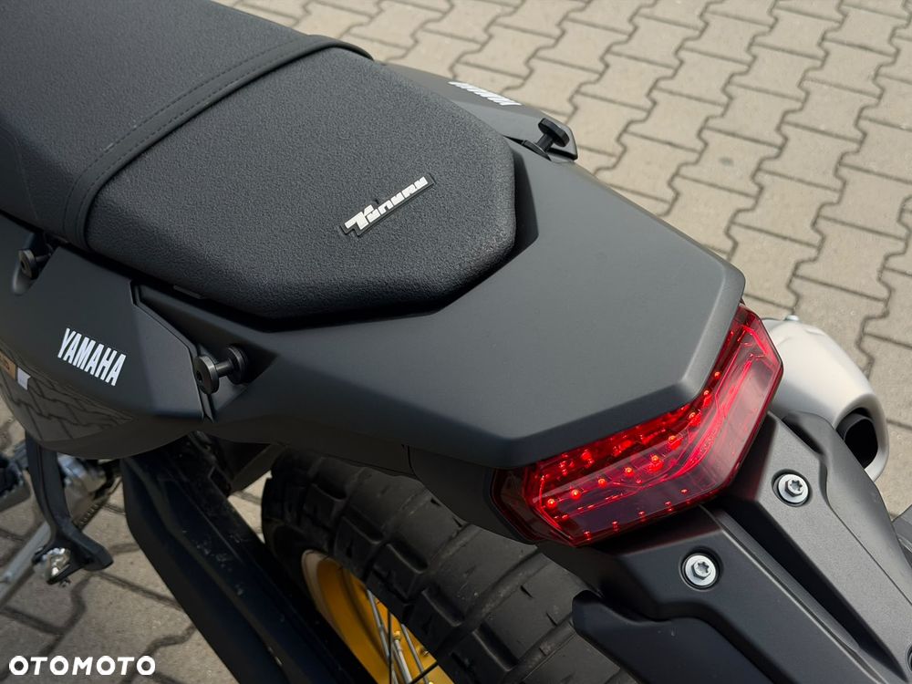 Yamaha Tenere - 6