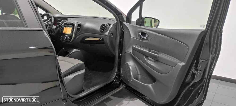 Renault Captur 0.9 TCE Sport - 21