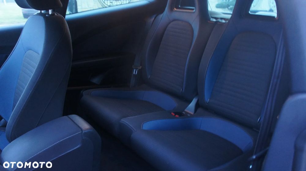 Volkswagen Scirocco 2.0 TSI Team - 25