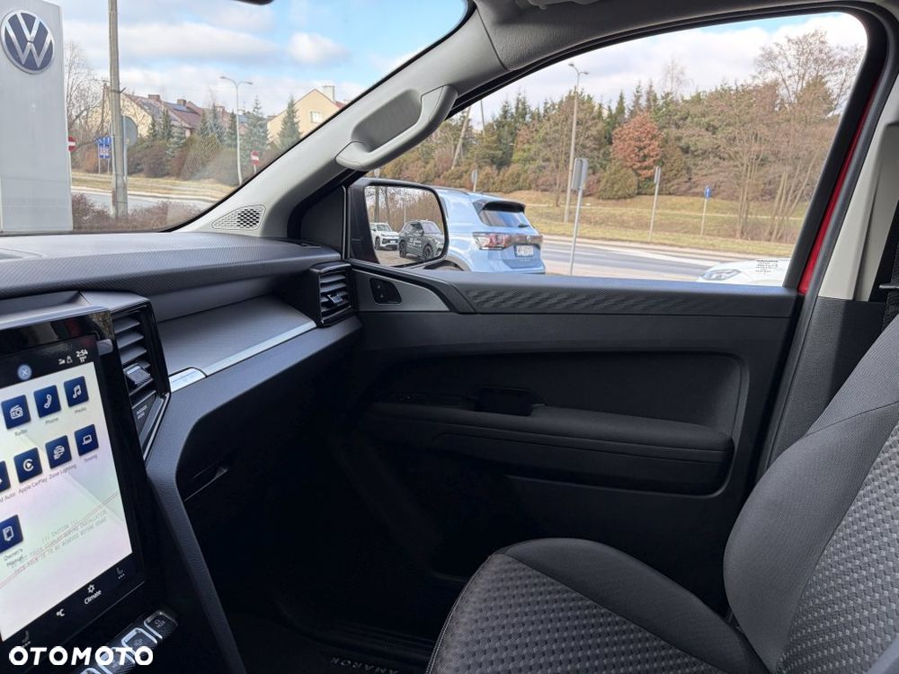 Volkswagen Amarok 2.0 TDi 4MOTION Life - 24