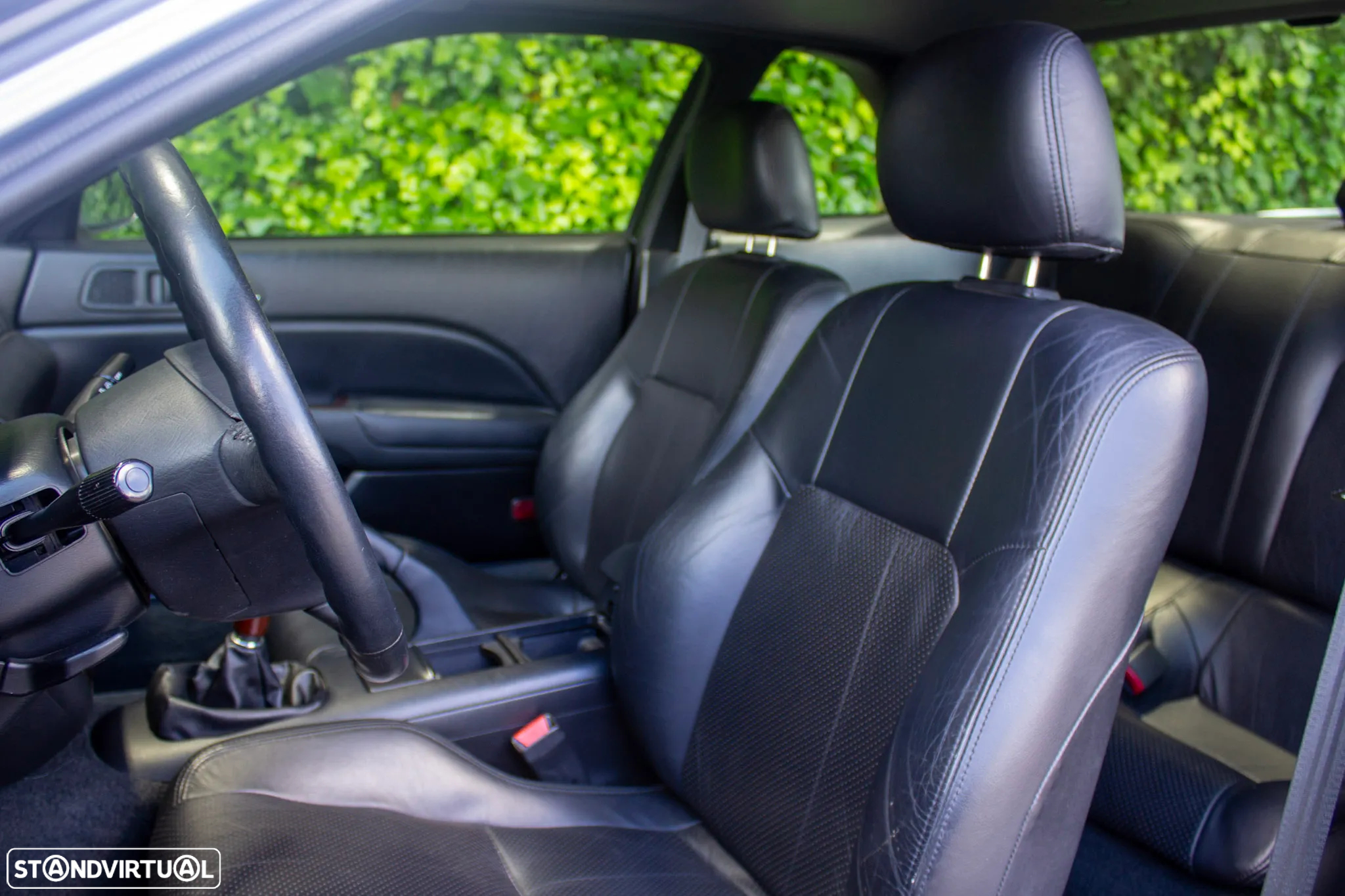 Honda Prelude 2.2 VTi - 11