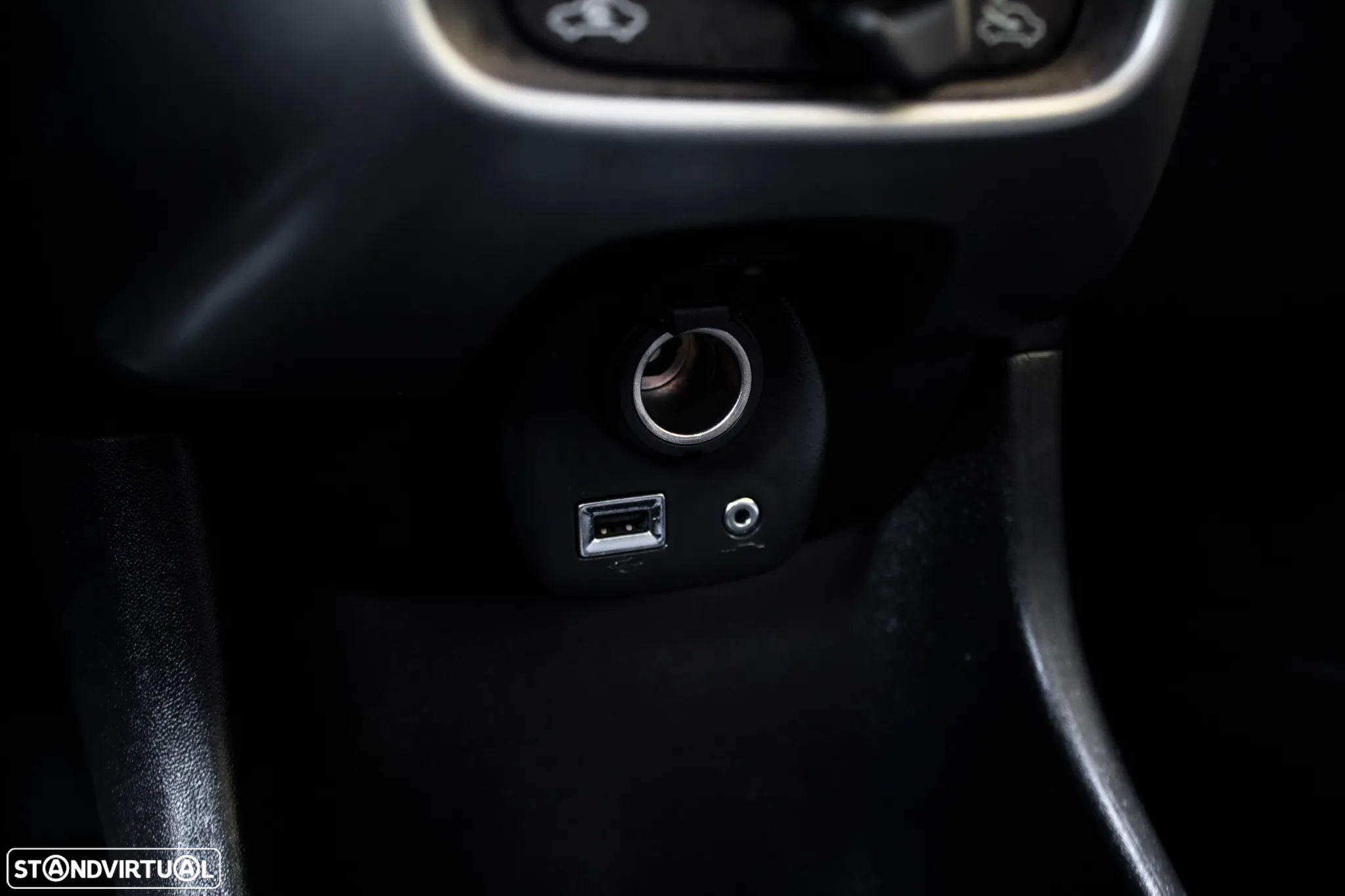 Peugeot 108 1.0 e-VTi Active - 23