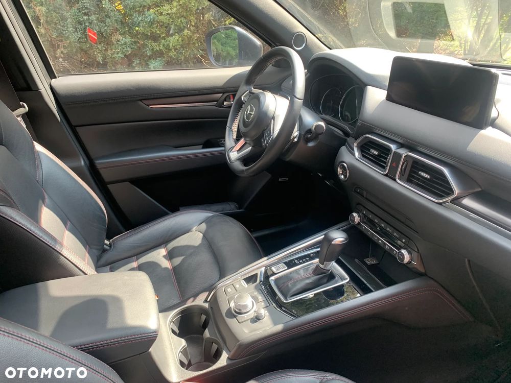 Mazda CX-5 - 27