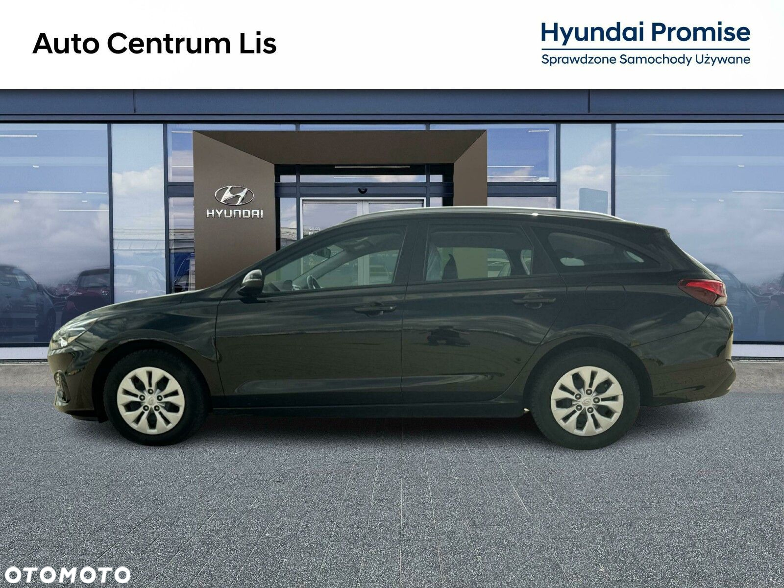 Hyundai i30 1.0 T-GDI Modern - 2