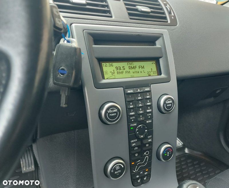 Volvo C30 - 36