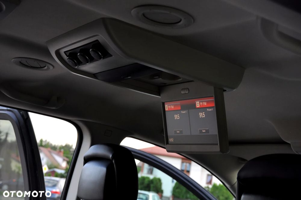 Fiat Freemont 2.0 Multijet 16V DPF Automatik Allrad Black Code - 37