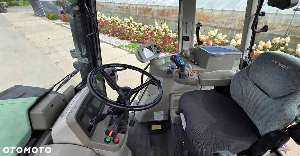 Fendt 716 VARIO - 15