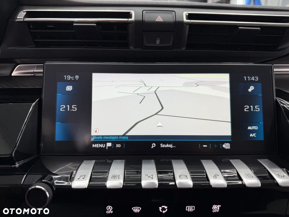 Peugeot 508 1.5 BlueHDi Allure S&S EAT8 - 29