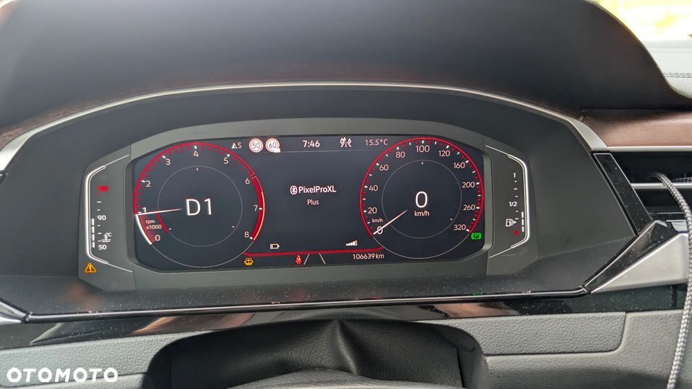 Volkswagen Arteon 2020 photo 5