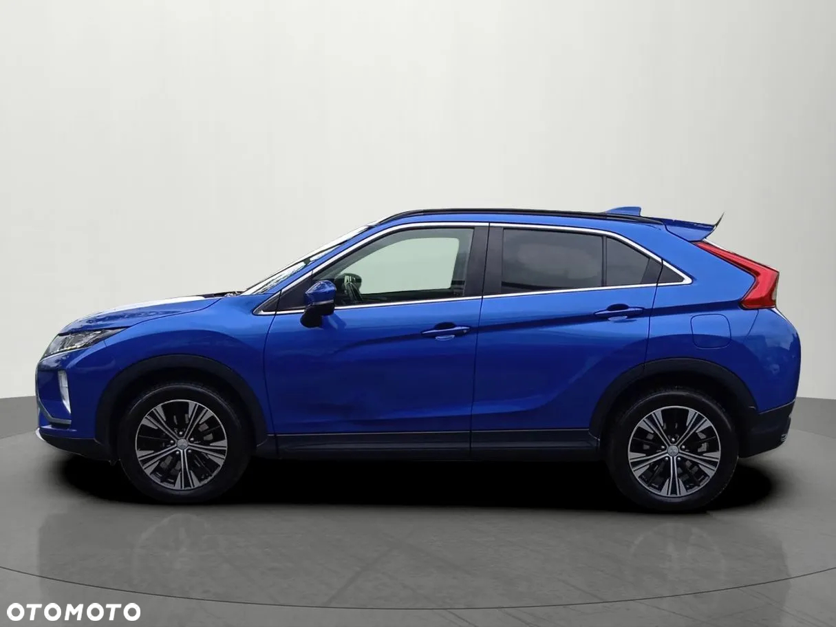 Nissan Qashqai - 2