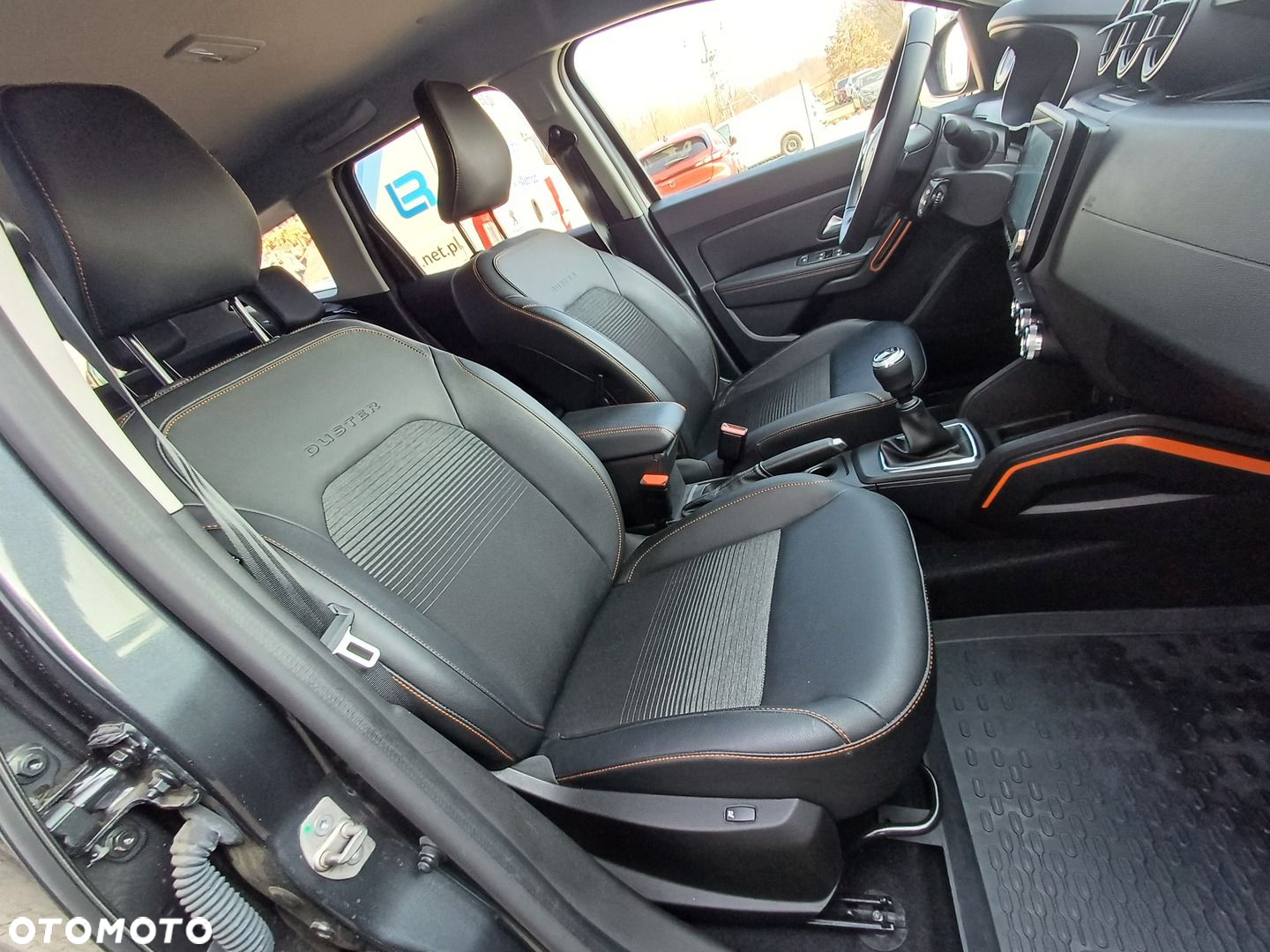 Dacia Duster - 15