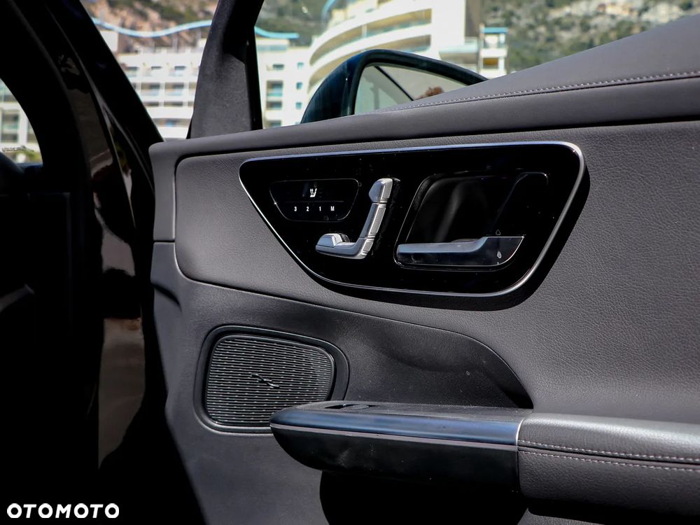 Mercedes-Benz GLC 200 d mHEV 4-Matic AMG Line - 21