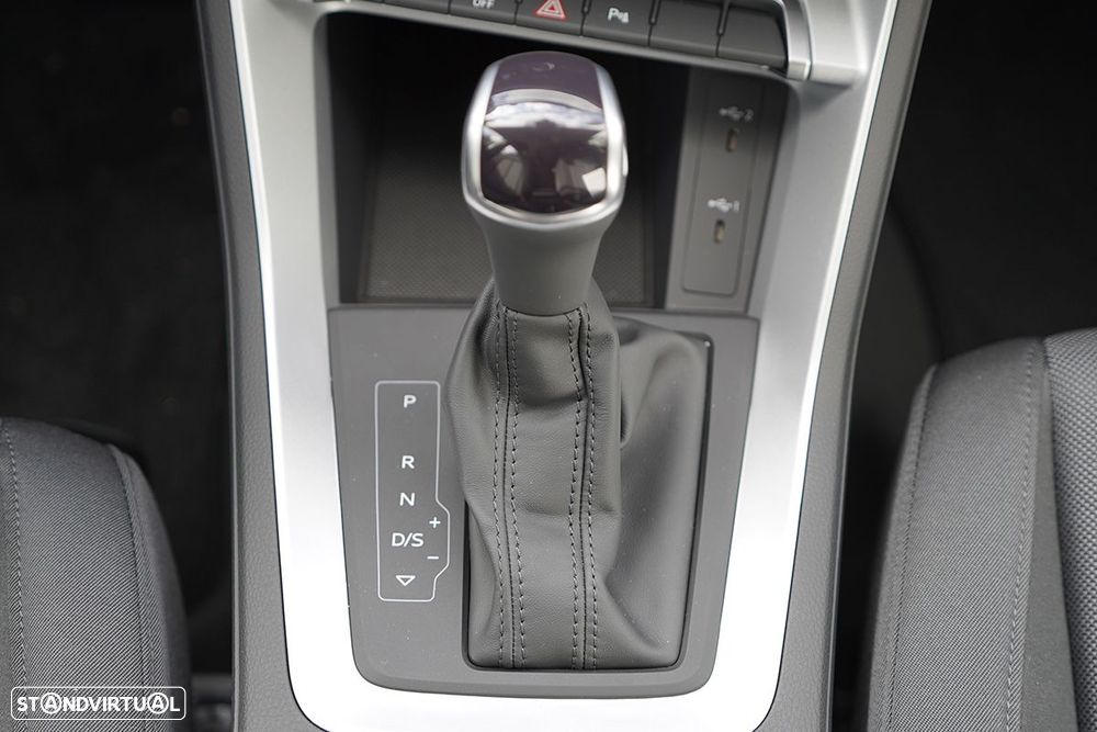 Audi Q3 Sportback 35 TDI S line S tronic - 12