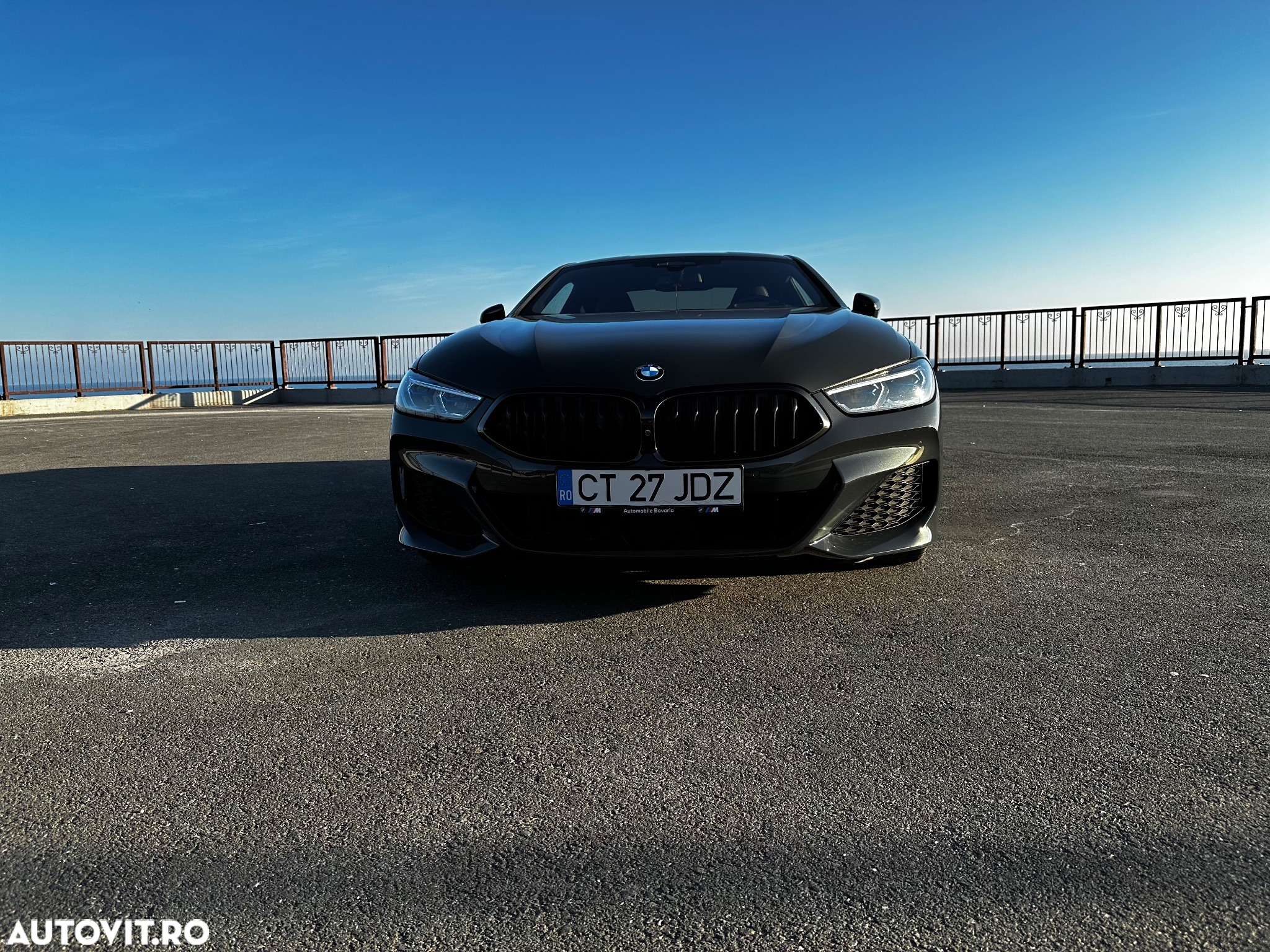 BMW Seria 8 840d xDrive AT MHEV - 6