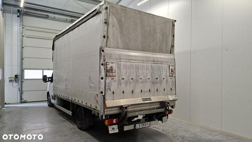 Renault Master - 7