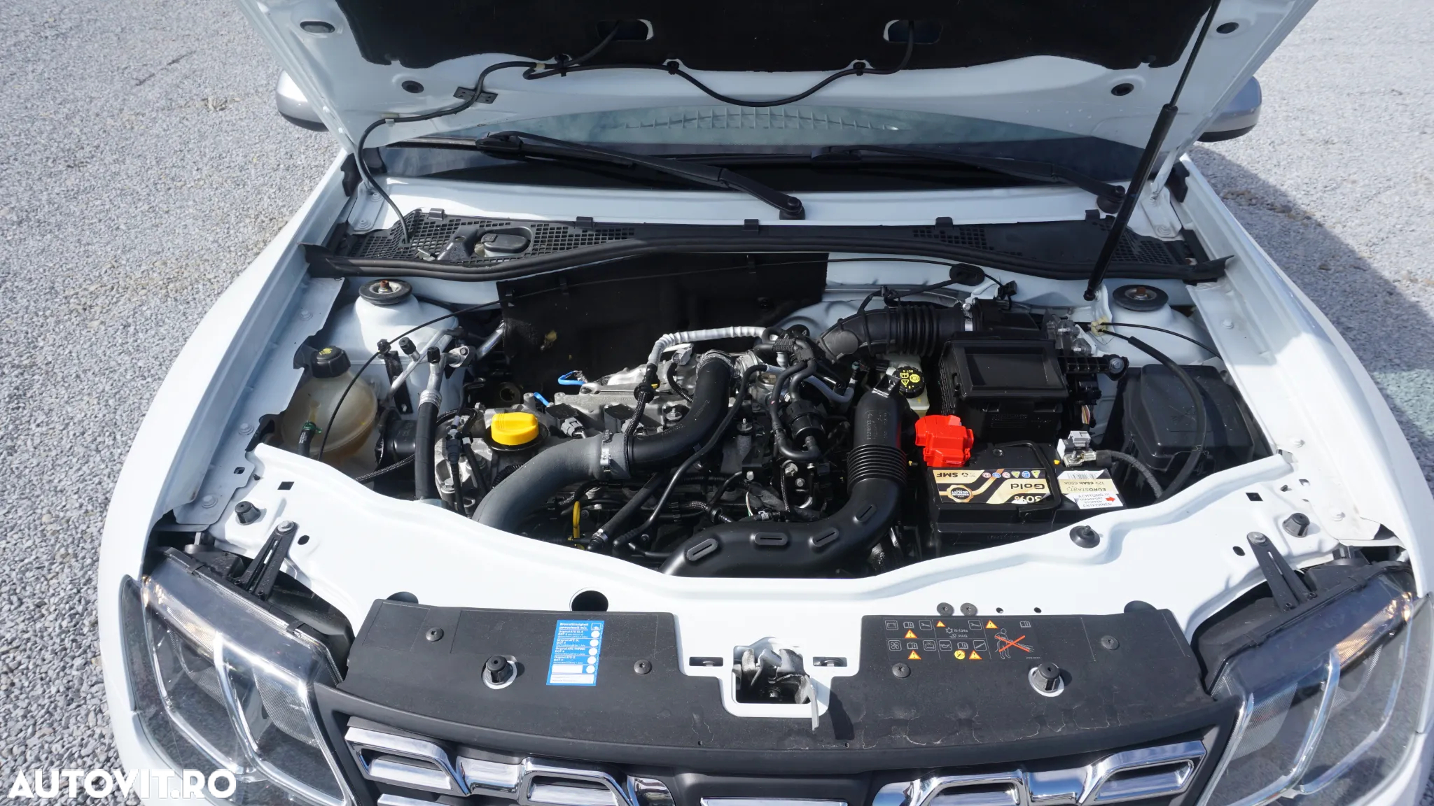 Dacia Duster TCe 125 2WD Prestige - 26