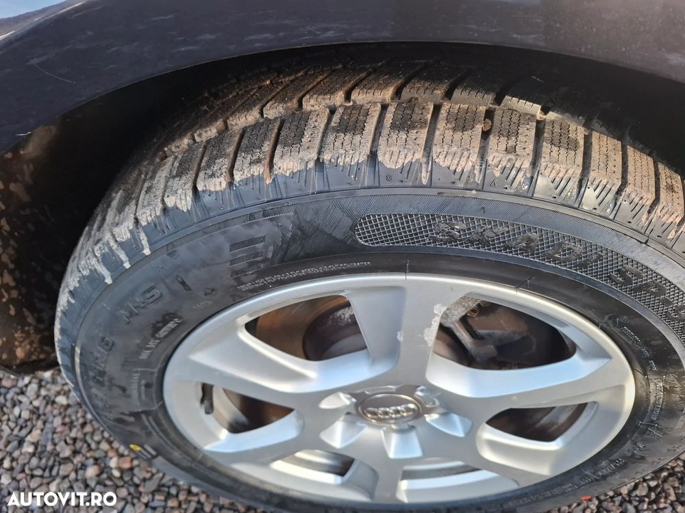 Audi A4 2.0 TDI DPF Attraction - 25